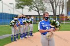 Softball Senior Day  Wheaton College Softball Senior Day. - Photo by Keith Nordstrom : Wheaton, Softball, Senior Day